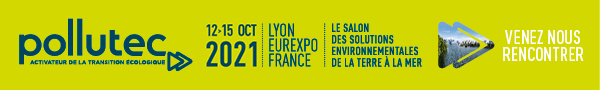 POLLUTEC 2021
